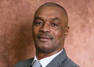 Portrait of Cllr Nico Joodt