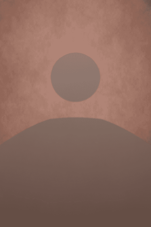Portrait of Vacant