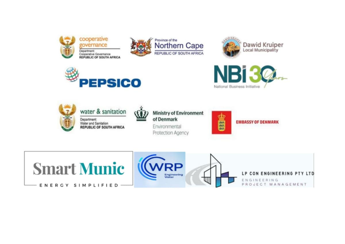 DKM Water Conservation and Demand Management Strategy  Non-Revenue Water Reduction